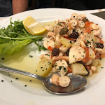 Photo n°3 de l'avis de Matterix.G fait le 31/10/2023 à 23:39 sur le  Alta Marea à Andora