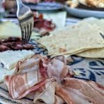 Photo n°5 de l'avis de Cristina.u fait le 29/07/2023 à 13:00 sur le  Mullò Restaurant à Triei