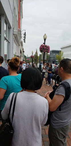 Computer Store «Apple Georgetown», reviews and photos, 1229 Wisconsin Ave NW, Washington, DC 20007, USA