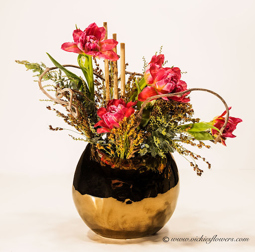 Florist «Vickies Flowers», reviews and photos, 16150 Geneva Ct, Brighton, CO 80602, USA