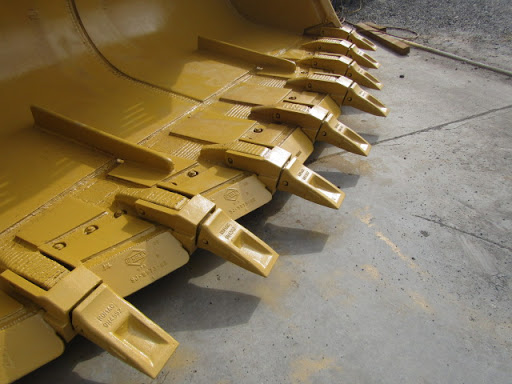 Salvage Yard «IHM Used Parts», reviews and photos, 882 Bee Mason Rd, Hickory, KY 42051, USA