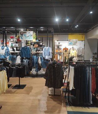 Avis sur Cache Cache à Orléans - Magasin de vêtements