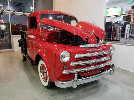 Auto Broker «Elliott Bay Auto Brokers», reviews and photos, 13001 Aurora Ave N, Seattle, WA 98133, USA