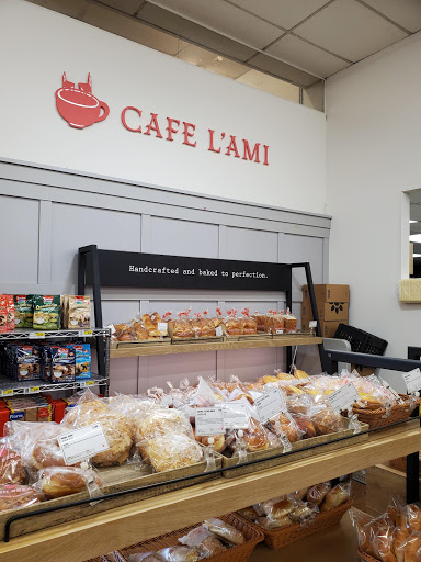 Korean Grocery Store «H Mart», reviews and photos, 8103 Lee Hwy, Falls Church, VA 22042, USA