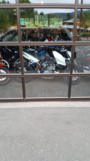 Motorcycle Dealer «I-90 Motorsports», reviews and photos, 200 NE Gilman Blvd, Issaquah, WA 98027, USA