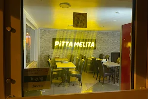 Pitta Melita Zulte image