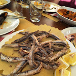 Photo n°3 de l'avis de Fabrizio.n fait le 07/10/2023 à 14:40 sur le  Osteria Mangiafoco à Piombino