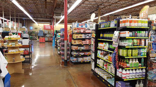 Grocery Store «Grocery Outlet Bargain Market», reviews and photos, 1060 Oroville Dam Blvd E, Oroville, CA 95965, USA