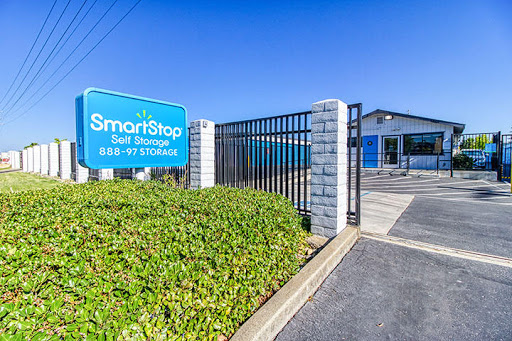 Storage Facility «Extra Space Storage», reviews and photos, 3860 Benatar Way, Chico, CA 95928, USA