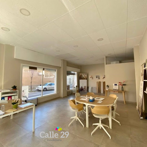 Calle29 Inmobiliaria y Rehabilitación Energética en Godella