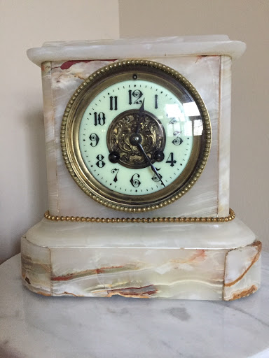 Jewelry Repair Service «Watch, Clock & Jewelry Repair», reviews and photos, 609 1st Capitol Dr, St Charles, MO 63301, USA