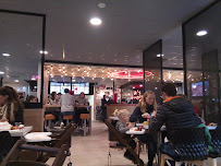 Atmosphère du Restaurant KFC Toulouse Lalande - n°4