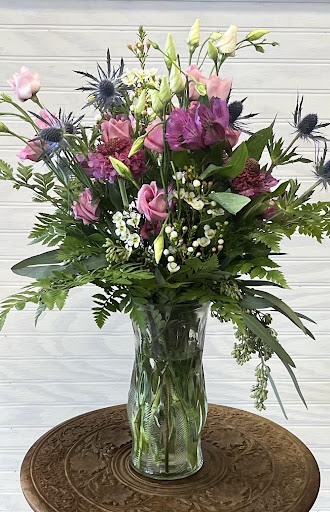 Florist «Silver Tulip Florist Inc», reviews and photos, 681 Newman Springs Rd, Lincroft, NJ 07738, USA