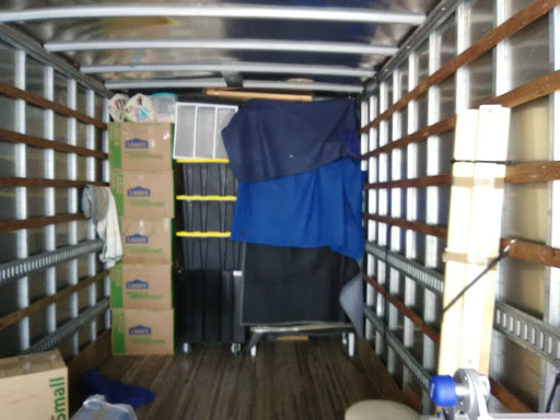 Moving and Storage Service «Two Men and a Truck», reviews and photos, 854 Kingswood Dr, Conway, SC 29526, USA