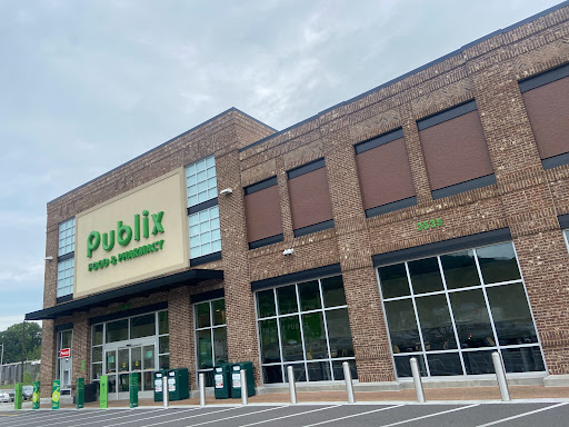 Publix Super Market at Mount Vernon Point