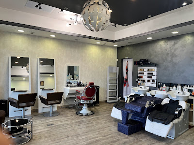 Xanthé Coiffure à Villepreux
