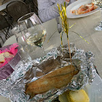 Photo n°5 de l'avis de Thomas.i fait le 22/04/2022 à 16:34 sur le  Ristorante San Silvestro à Domaso