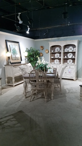 Furniture Store «Barrow Fine Furniture», reviews and photos, 210 E 9 Mile Rd, Pensacola, FL 32534, USA
