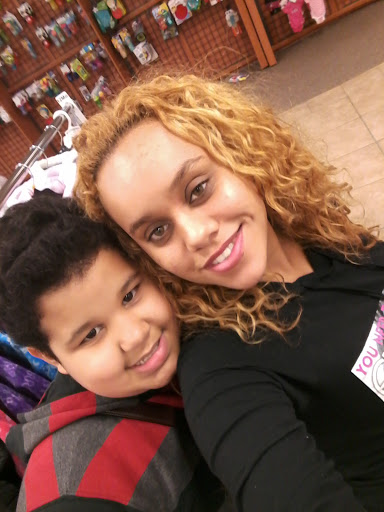 Clothing Store «Burlington Coat Factory», reviews and photos, 24 Wayne Hills Mall, Wayne, NJ 07470, USA