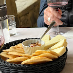 Photo n°2 de l'avis de Donald.o fait le 03/05/2024 à 15:45 sur le  Ristorante La Loggetta à Cortona