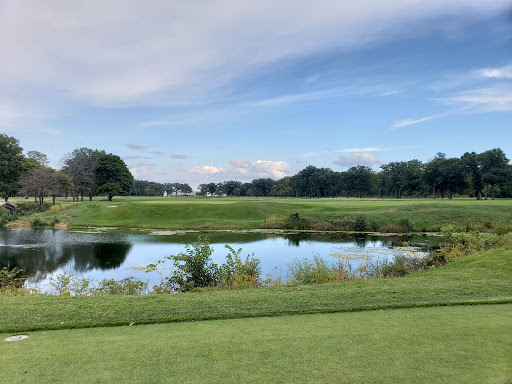 Country Club «Shoreacres Country Club», reviews and photos, 1601 Shore Acres Rd, Lake Bluff, IL 60044, USA