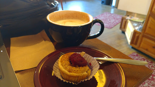 Coffee Shop «Sweet Gypsy Coffee», reviews and photos, 431 N Church St, Hendersonville, NC 28792, USA