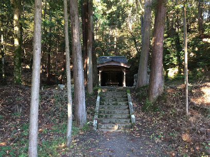 山添神社