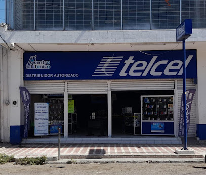 Centro Telefónico