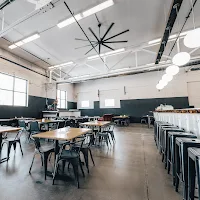 Drift Prairie Brewing Company in Jamestown, North Dakota - 4.40 star rating