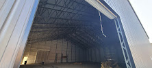 JUST WOOD AND STEEL SALES AND DESIGN CENTER LLC - Photo 9 - Car repair in Potterville, MI, Lansing