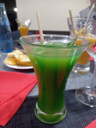 Photo n°15 de Restaurante Loryna à Lozanne ()