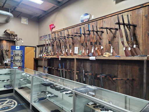 Gun Shop «Great Guns», reviews and photos, 1780 Church Rd, Liberty, MO 64068, USA