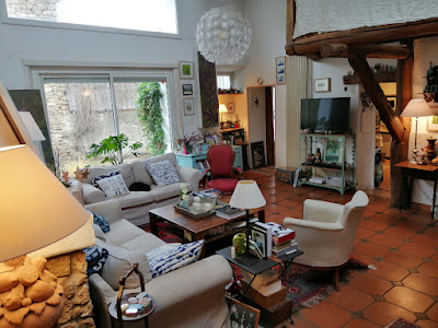 MANDATAIRE IMMOBILIER INDEPENDANT à Marolles-en-Brie