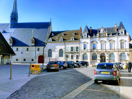 La P'tite Cave à Beaune