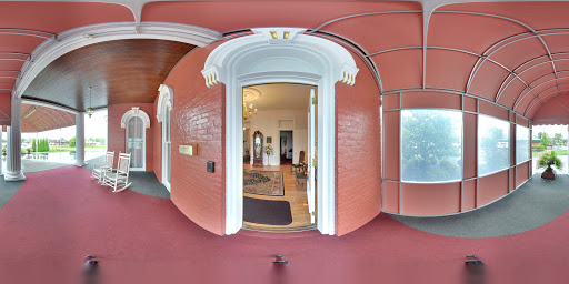 Funeral Home «Freeman Family Funeral Homes and Crematory», reviews and photos, 819 S Harrison St, Shelbyville, IN 46176, USA