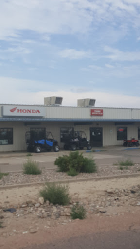 Timme Motor Sales, 315 E Enterprise Dr, Pueblo West, CO 81007, USA, 