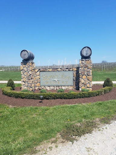 Winery «Lovers Leap Vineyards and Winery», reviews and photos, 1180 Lanes Mill Rd, Lawrenceburg, KY 40342, USA