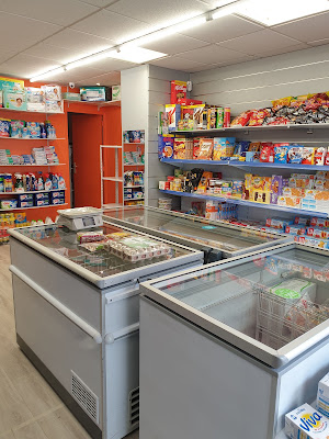 Épicerie de Fontenay à Fontenay-sous-Bois