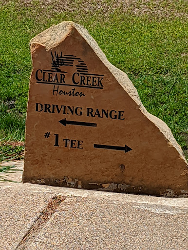 Golf Course «Clear Creek Golf Club», reviews and photos, 3902 Fellows Rd, Houston, TX 77047, USA