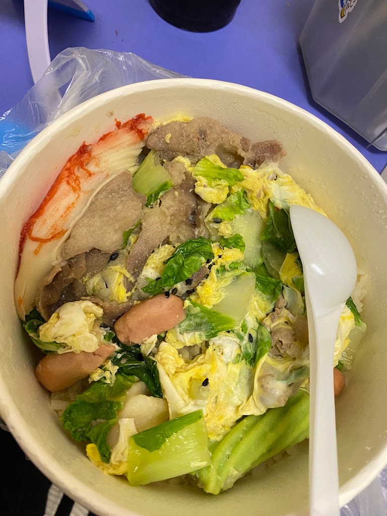 96福居美食飲品蛋塔店 的照片