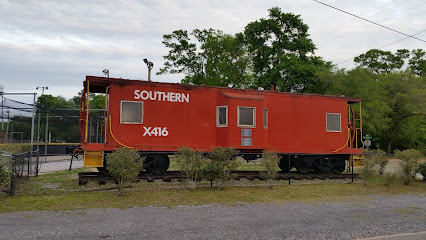 Southern X416 Memorial