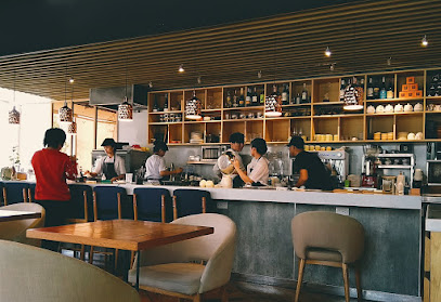 Miyama - Modern Tokyo Restaurant Cafe - Saigon Center, L3-01, 65 Đ. Lê Lợi, St, Ward, 71006, Vietnam