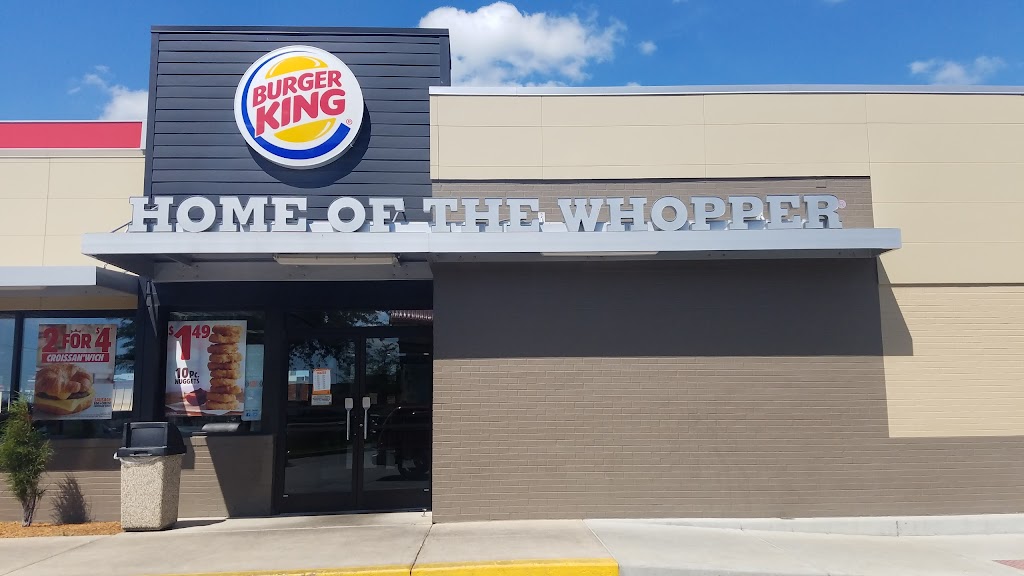 Burger King 46992