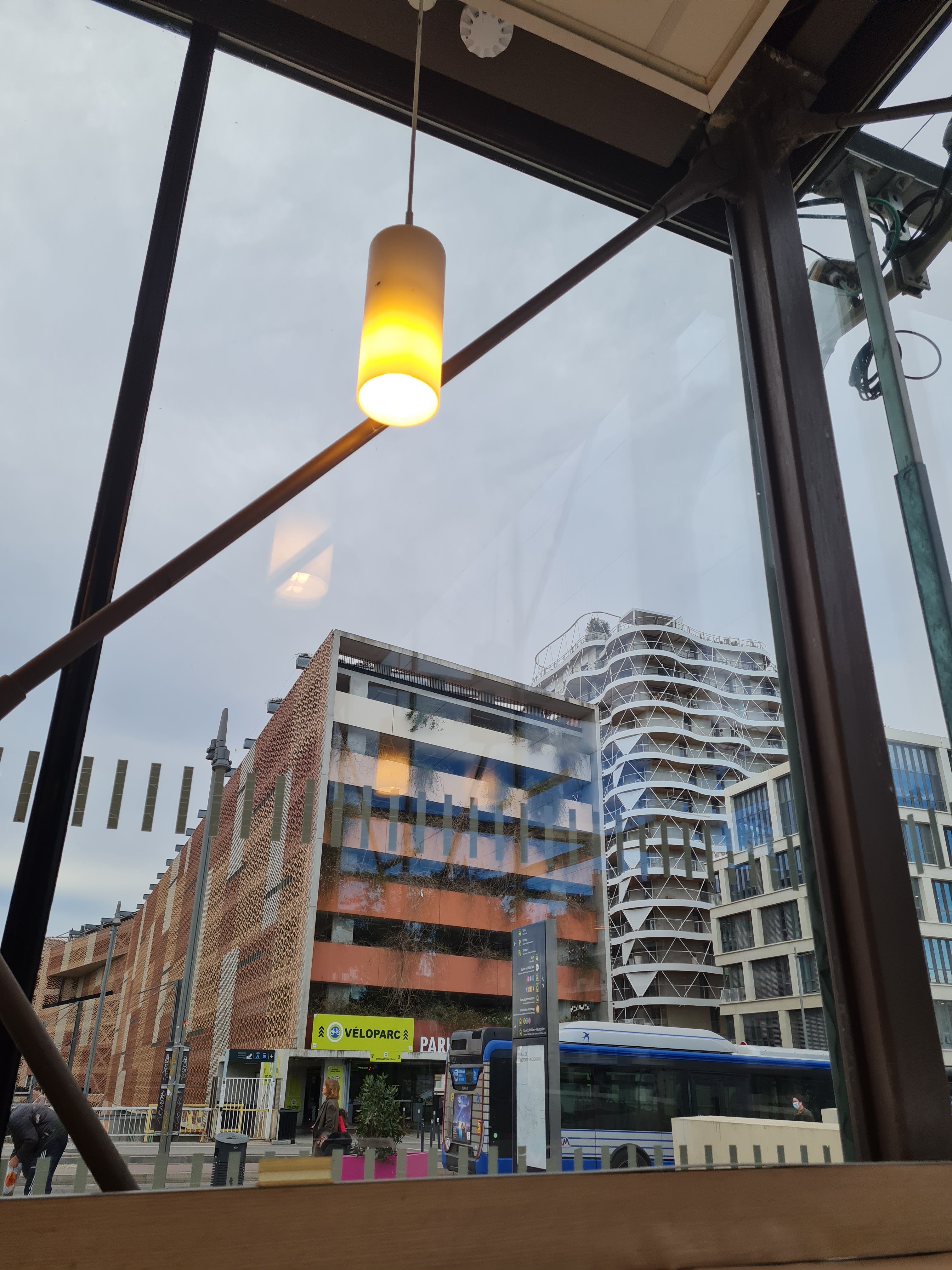 Photo n° 5 de l'avis de Bruno.S fait le 17/02/2022 à 18:35
