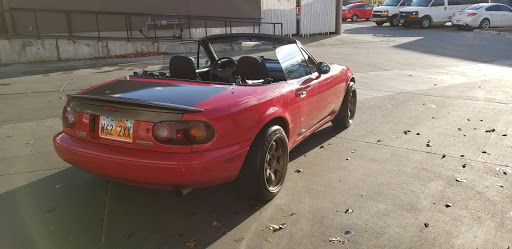 Car Wash «Prompt Car Wash & Detail», reviews and photos, 4780 State St, Murray, UT 84107, USA