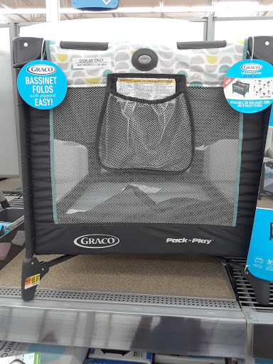 Department Store «Walmart Supercenter», reviews and photos, 100 Crossings Blvd, Elverson, PA 19520, USA