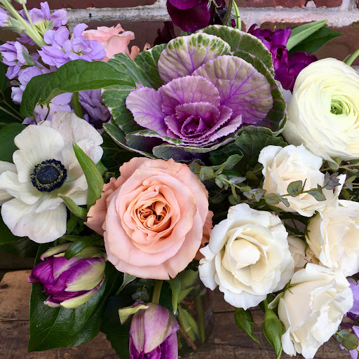 Florist «Derby Farm Flowers & Gardens», reviews and photos, 218 Massachusetts Ave, Arlington, MA 02474, USA