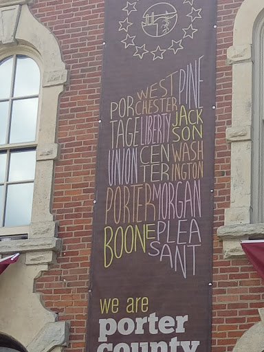 Opera House «Memorial Opera House», reviews and photos, 104 Indiana Ave, Valparaiso, IN 46383, USA