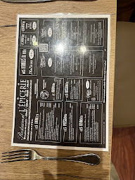 Photo n°1 de Restaurant l Epicerie à Amboise ()