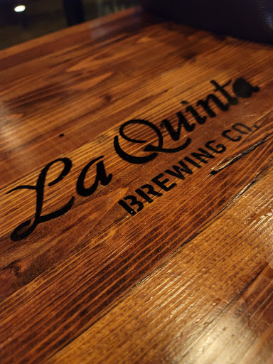 La Quinta Brewing Co - Palm Springs Taproom image